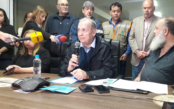 Proximamente, Mario Ferreiro será convocado a declarar