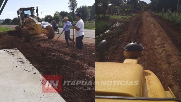 2019 FUE GRAN AÑO DE GESTIÓN MUNICIPAL EN EDELIRA