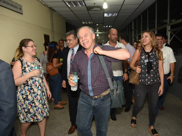 JEM pide informes sobre expediente en el caso Walter Bower
