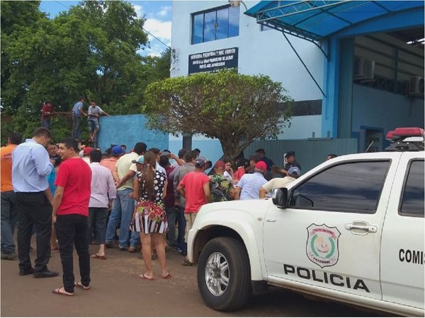 Matan a balazos a joven en Pedro Juan Caballero