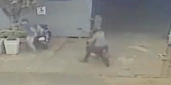 Sicario asesina a joven en Pedro Juan Caballero | Noticias Paraguay