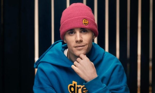 Justin Bieber confirmó detalles de su nuevo documental