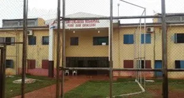 Cateo en penitenciaría de Pedro Juan | Noticias Paraguay