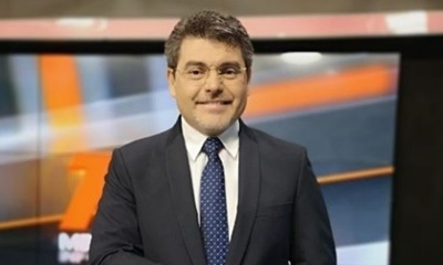 Luis Bareiro recordó el día en que quedaron en la calle