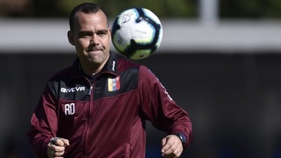 El motivo por el que Venezuela se quedó sin DT