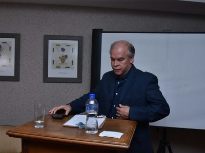 JEM solicitó informe sobre el expediente judicial en el caso Walter Bower