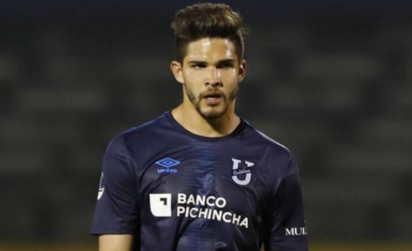 HOY / Luis Amarilla irá a jugar en la creciente liga de Estados Unidos