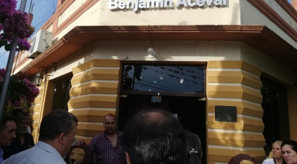 Afirman que interventor de Benjamín Aceval fue presionado políticamente » Ñanduti
