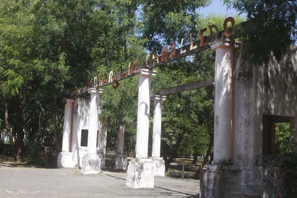 Buscan invertir US$ 10 millones para revitalizar Parque Caballero