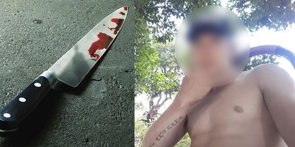 HIJASTRO ASESINA A HOMBRE DE 70 AÑOS EN EL DEPARTAMENTO DE SAN PEDRO