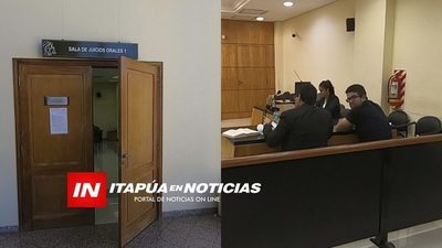 4 AÑOS DE CÁRCEL POR ESTAFAR GS. 160 MILLONES A UN GANADERO