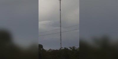 NIÑA DE 12 AÑOS SE HABRÍA LANZADO DE ANTENA EN CARAPEGUÁ