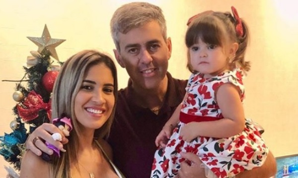 Regis Marques: “Separar no es pelear”