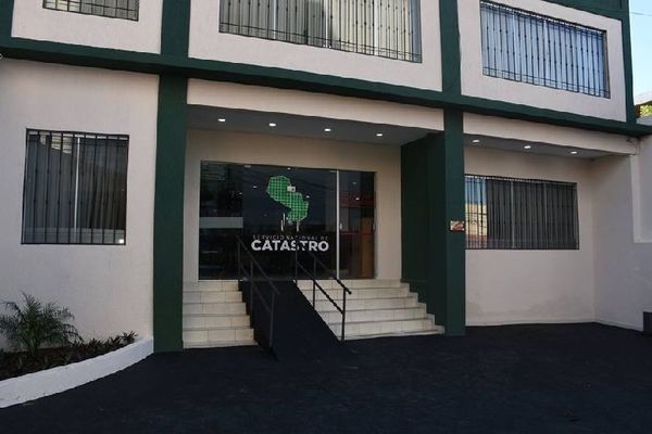 Catastro estableció los nuevos valores fiscales