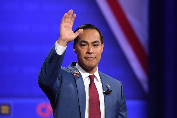 Carrera presidencial de EE.UU. se queda sin latinos tras abandono de Castro - Mundo - ABC Color