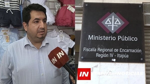 CASO BORCATO: FISCALES Y JUECES DENUNCIADOS ANTE EL JEM