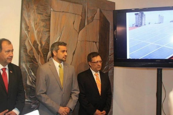 PRESIDENTE DESIGNÓ COMO CÓNSUL DE MENDOZA-ARGENTINA A GUILLERMO YALUFF.