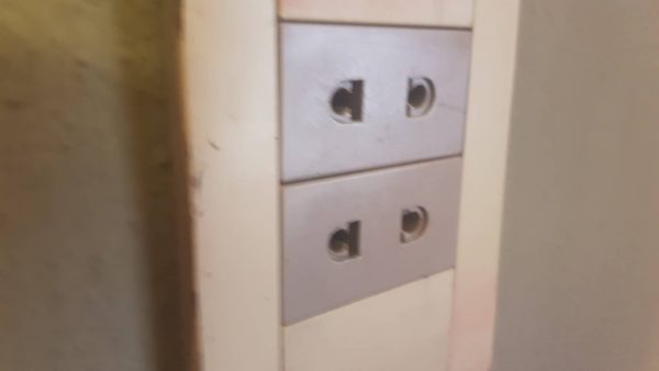 MENOR DE 3 AÑOS MUERE ELECTROCUTADO EN TAVA’I