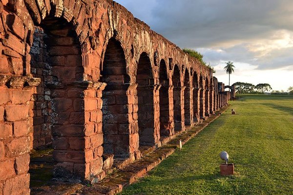 MISIONES JESUÍTICAS DE ITAPÚA CON HORARIO ESPECIAL POR LAS FIESTAS DE FIN DE AÑO