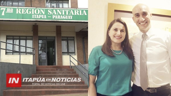 AÑO POSITIVO EN SALUD PÚBLICA SEGÚN LA SÉPTIMA REGIÓN SANITARIA