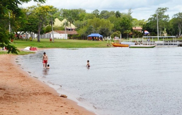 JUGANDO EN EL AGUA: EL BOOM DE ESTA ÉPOCA AMERITA TOMAR PRECAUCIONES