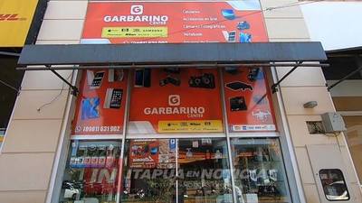 PAREJA ARGENTINA DENUNCIÓ SER VÍCTIMA DE SUPUESTA AGRESIÓN EN EL CIRCUITO COMERCIAL.