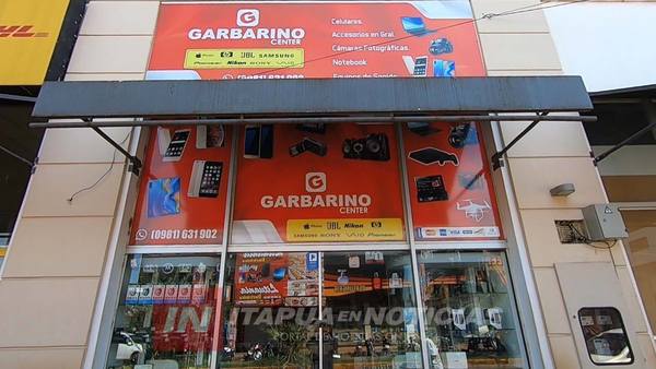 PAREJA ARGENTINA DENUNCIÓ SER VÍCTIMA DE SUPUESTA AGRESIÓN EN EL CIRCUITO COMERCIAL.