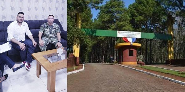 CASO CADETE RUIZ: DEFENSOR PIDE QUE FISCALÍA CAMBIE IMPUTACIÓN A HOMICIDIO DOLOSO