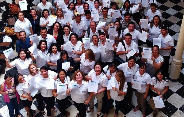 BECAL socializó la lista final de nuevos becarios de diversas convocatorias - ADN Paraguayo