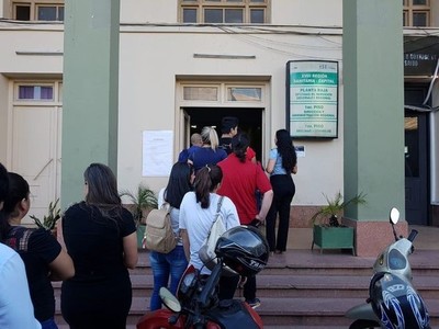 Enfermera denuncia agresión por parte de dos hombres: