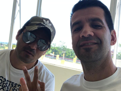 Rodrigo Muñoz seguirá atajando en barrio Obrero