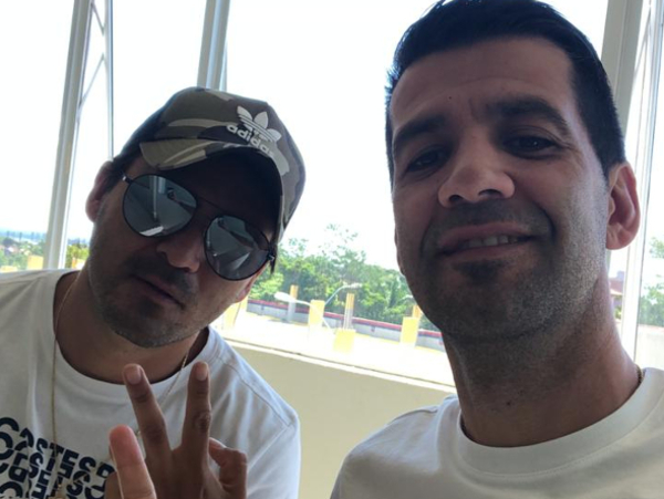 Rodrigo Muñoz seguirá atajando en barrio Obrero