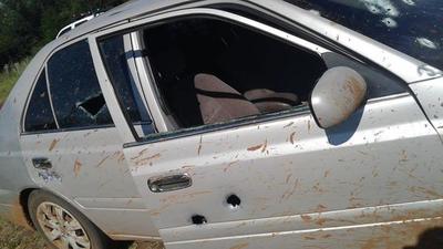 Asesinan a dos hombres en San Pedro del Paraná - ADN Paraguayo