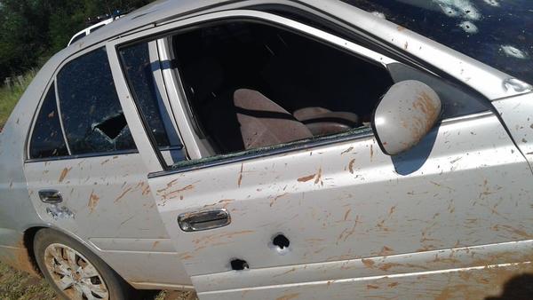 Asesinan a dos hombres en San Pedro del Paraná - ADN Paraguayo