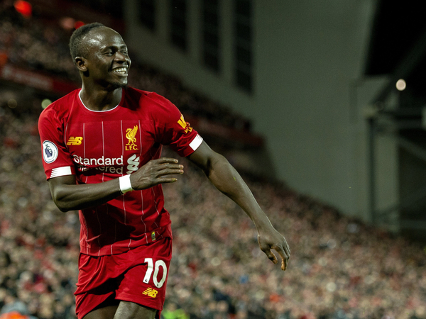 Los Reds llegan a 19 victorias en en la Premier League