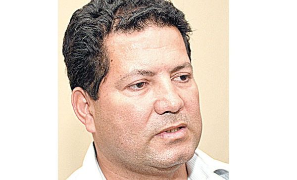 Exintendente de Benjamín Aceval: "El interventor se extralimitó en sus funciones" » Ñanduti
