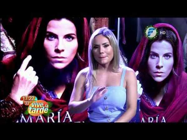 ¡Llega el gran estreno de Maria Magdalena!