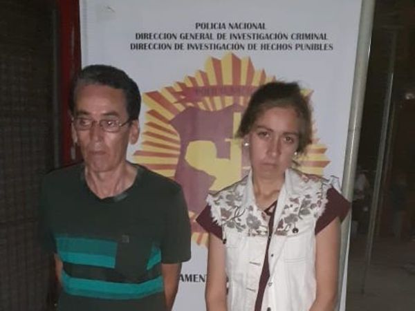El asesinato de Rosita: Una broma que acabó en “sacrificio satánico” - Nacionales - ABC Color