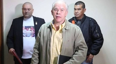 HOY / JEM solicita informes y expediente judicial sobre caso Walter Bower