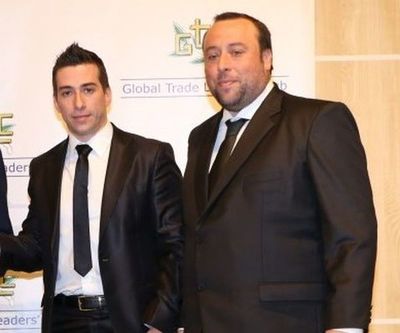 Empresarios fueron condenados en juicio oral