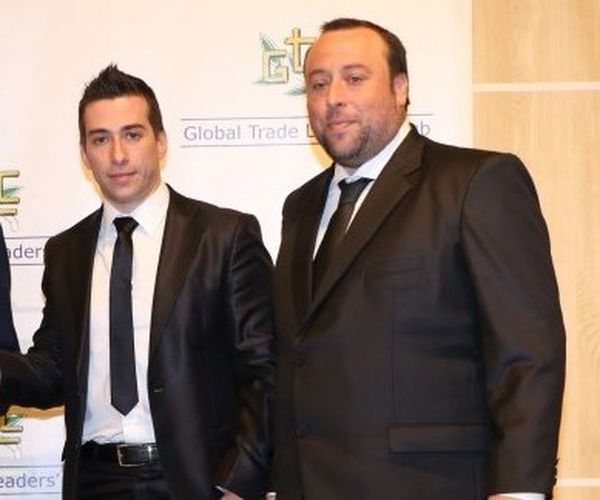 Empresarios fueron condenados en juicio oral