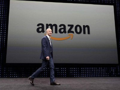 Empleados acusan a Amazon de amenazarlos por criticar su política climática