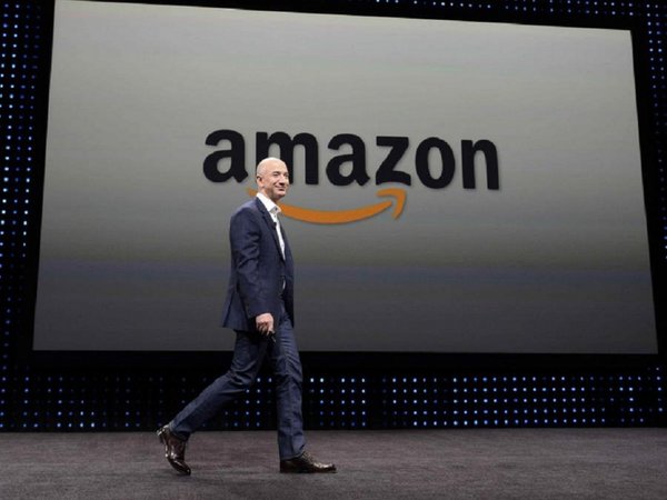 Empleados acusan a Amazon de amenazarlos por criticar su política climática