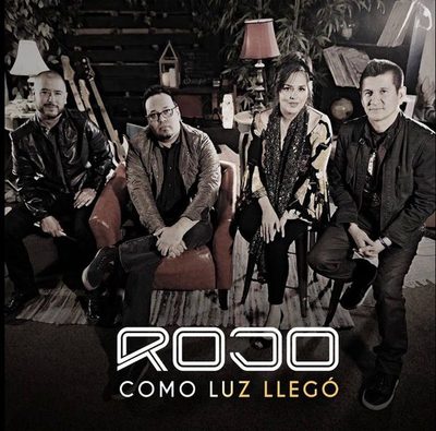 El grupo de rock cristiano RoJO abre la Maratón de Oración