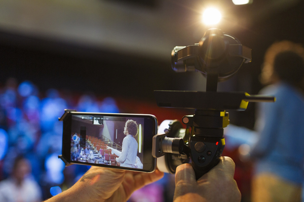 El BID convoca a festival de cine con celulares