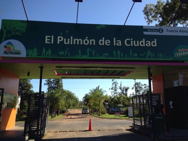 Parque Guasu en peligro bajo el pretexto de la educación
