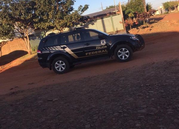 Tiroteo entre policías y narcos termina con un fallecido y líder de la banda detenido