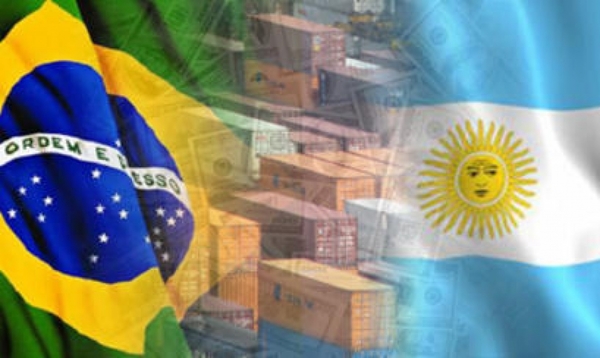 Menores desempeños de Brasil y Argentina traen consecuencias negativas