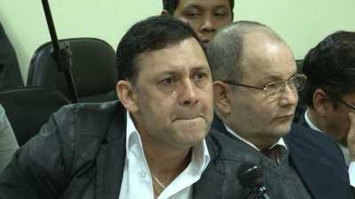 Bogado podría ir preso en caso de segunda condena