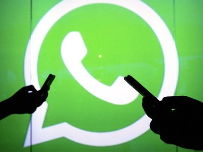 WhatsApp permitirá compartir estados con otras aplicaciones